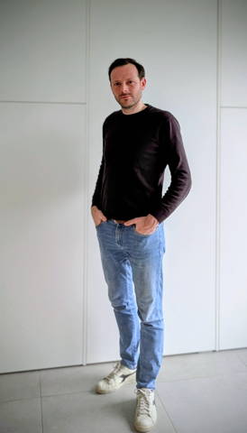 Koen Verledens