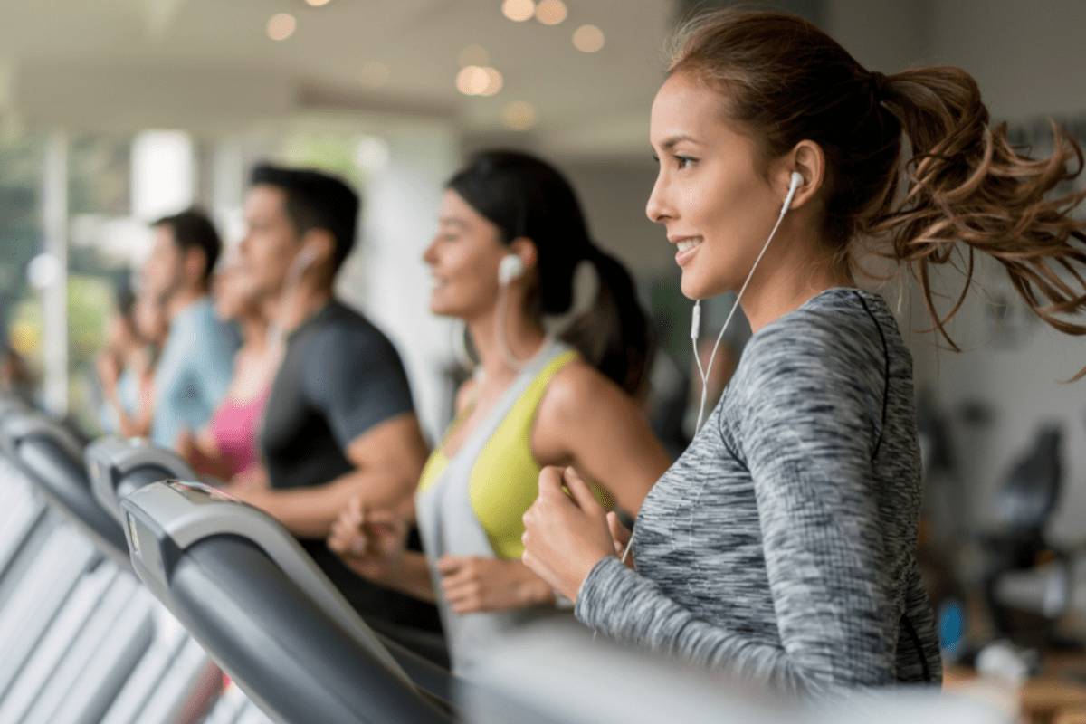 Top 4 Factors That Affect a Treadmill Weight