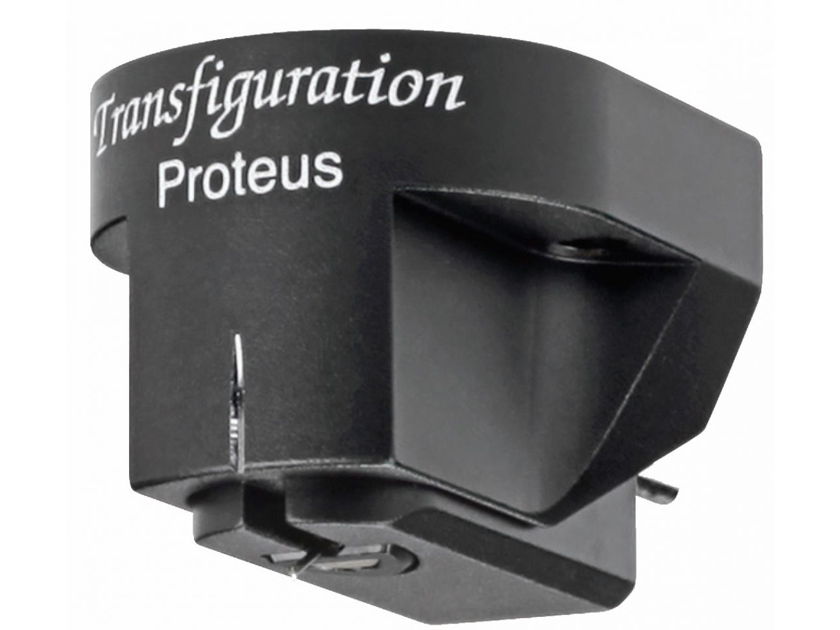 Transfiguration Proteus MKII