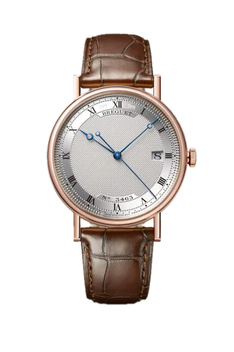 Breguet Classique Rose Gold