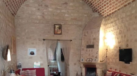 Suite à Tamazret