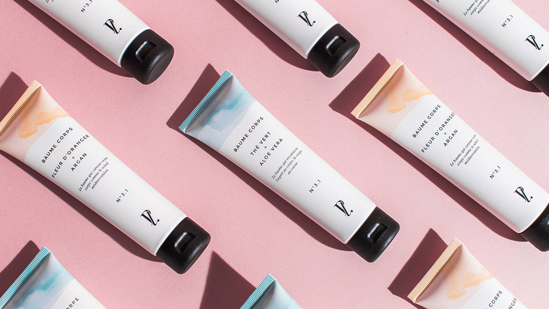 Featured image for These Natural Beauty Products Make Minimalism Look Good