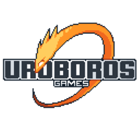 Uroboros Games