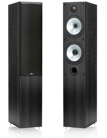 MONITOR AUDIO Monitor Reference MR4 Floorstanding Louds...