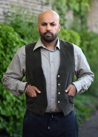 Youssef Boubker