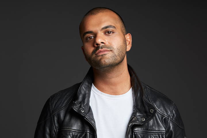 Erol Sanliturk