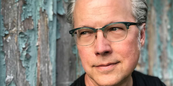 Radney Foster, An Acoustic Evening; Opener: Ohphelia promotional image