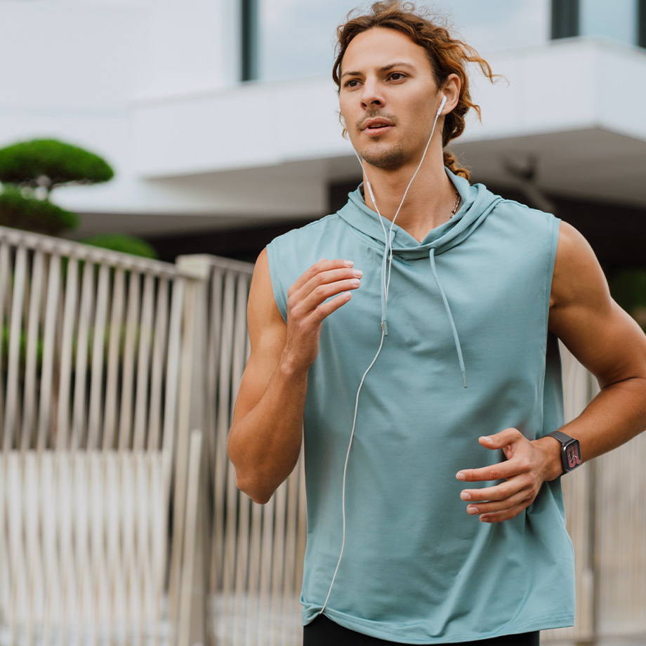 Amazfit Active