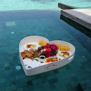 Honeymoon - Floating Breakfast (Venmo)