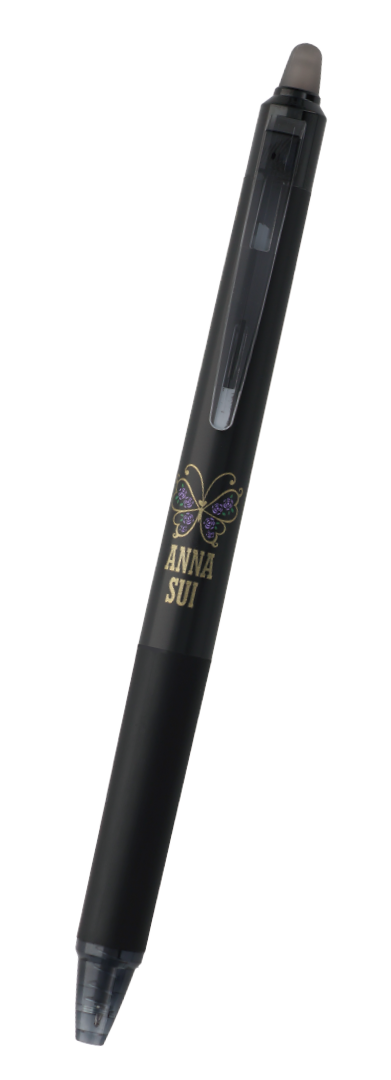 FRIXION SYNERGY KNOCK×ANNA SUI