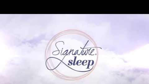 Signature Sleep Memoir 12 Inch Memory Foam Mattress Review Slant