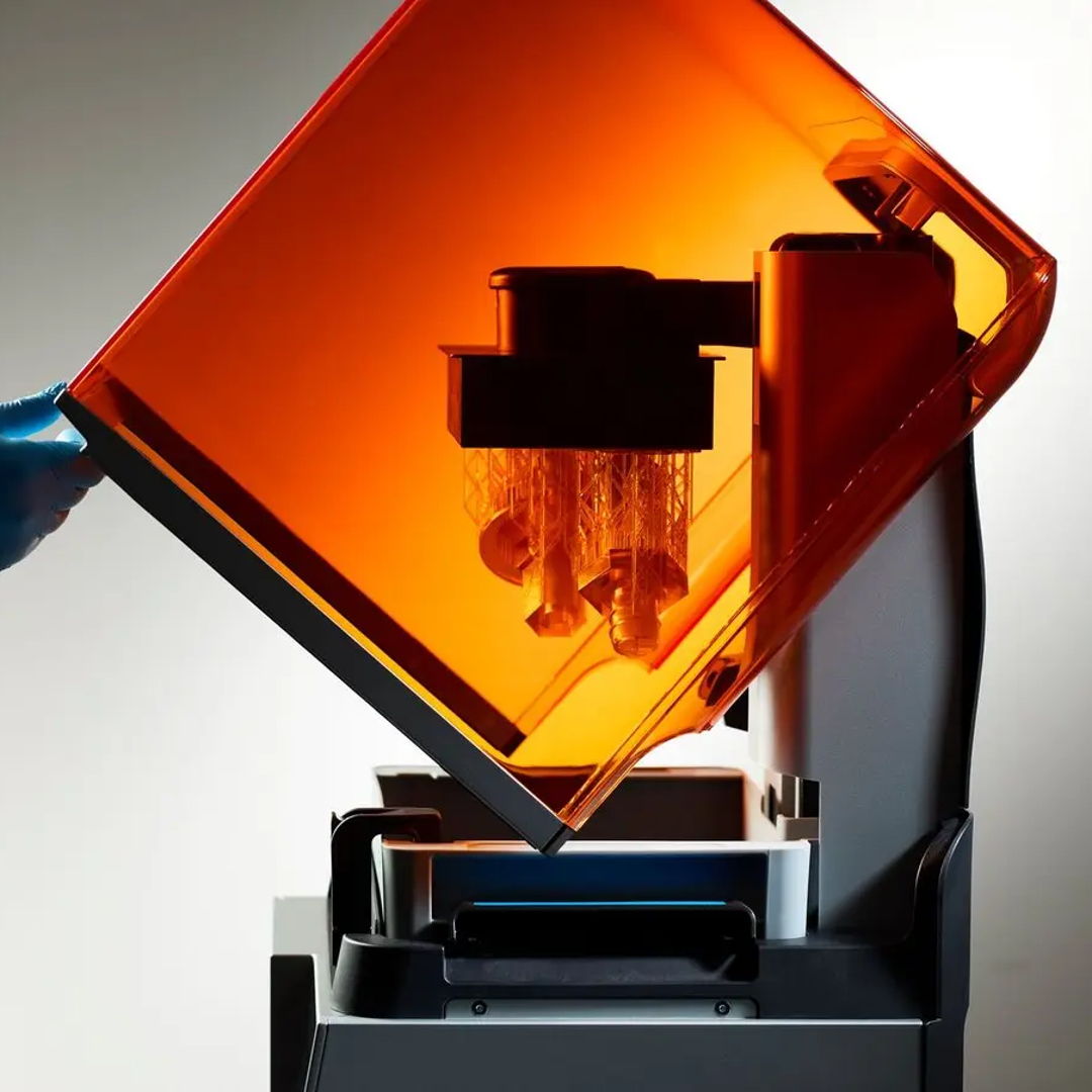 Image of Formlabs Form 4