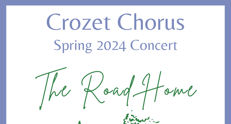 Crozet Choir 