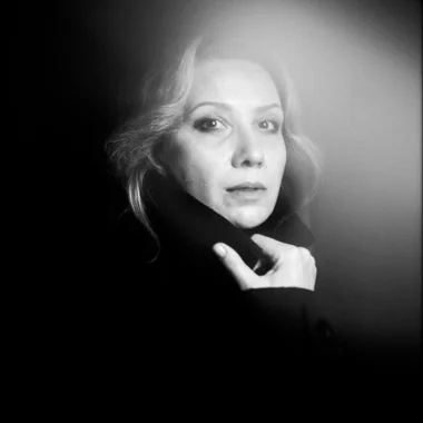 Анна Гюрегян