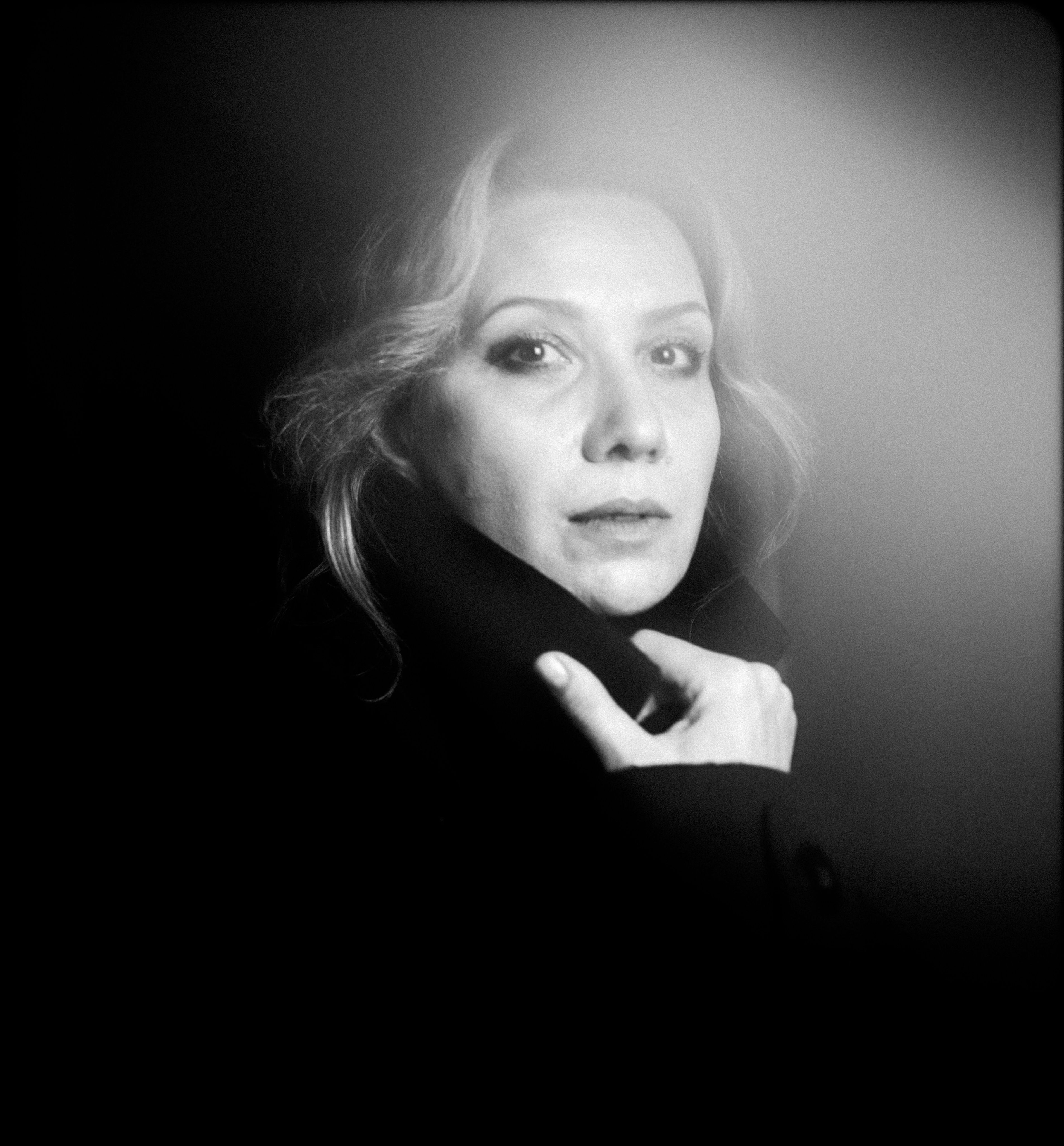Анна Гюрегян