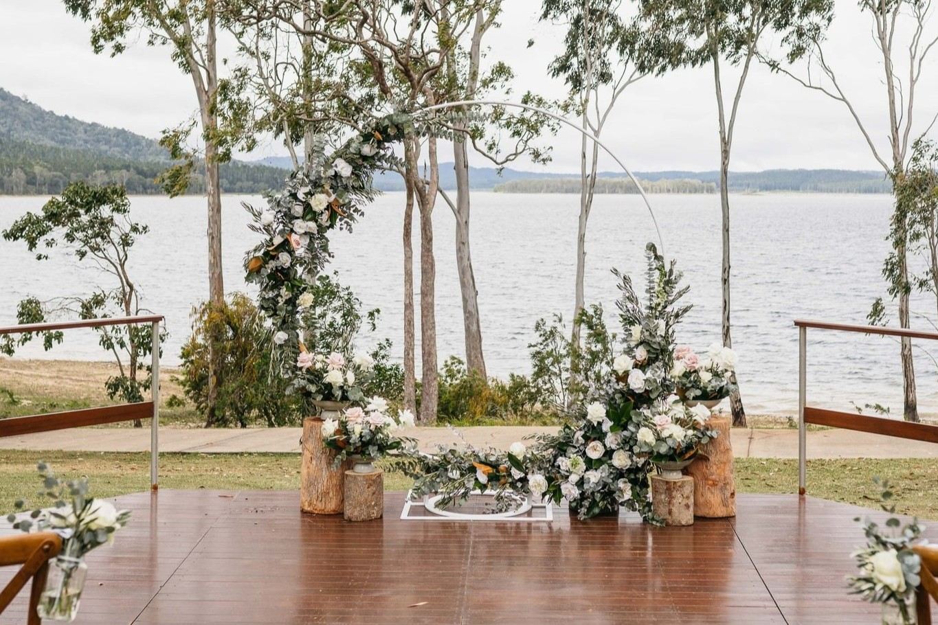 Tinaroo Lake Resort Voucher - Image 4