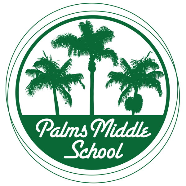Palms Middle School PTSA