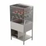 Coolpart KLJ SQ 800 S 3hp Kylmonter