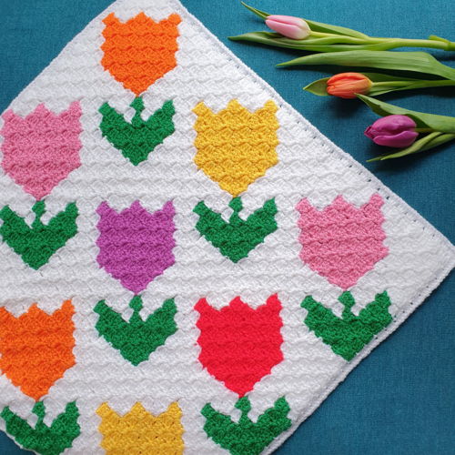 Tulip Love