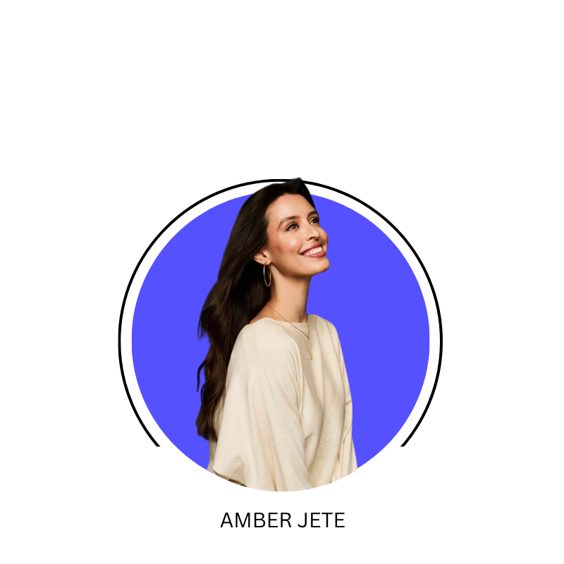 Amber B. - The Nonprofit Marketing Co. | LinkedIn