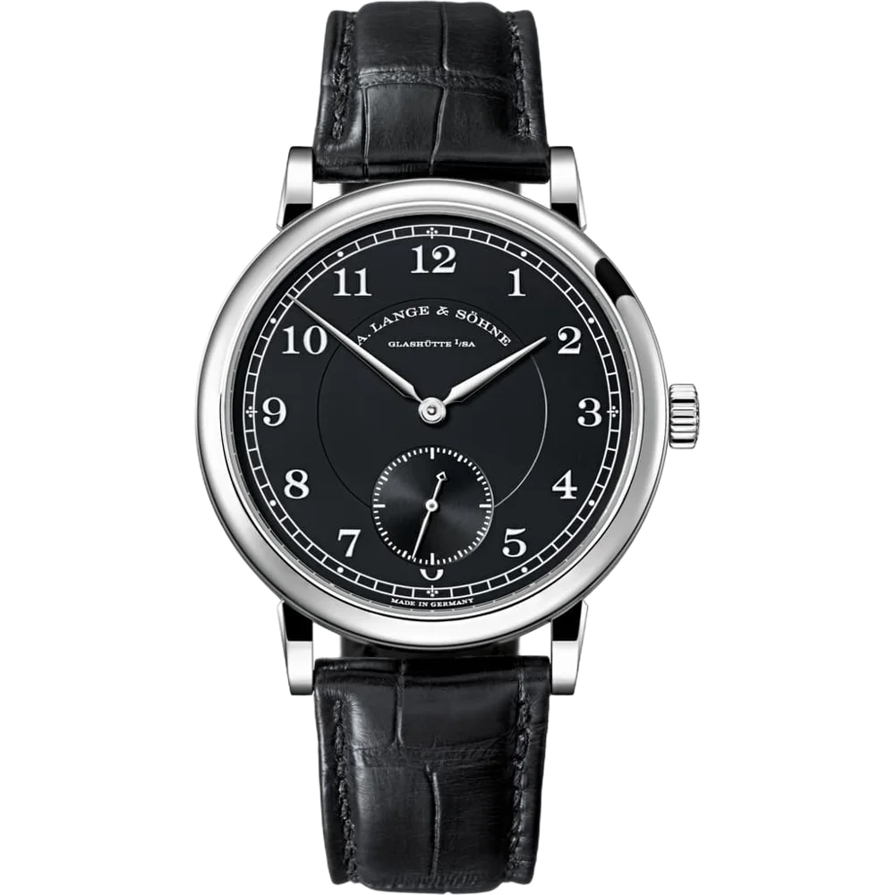 200th Anniversary Lange Platinum, image 1