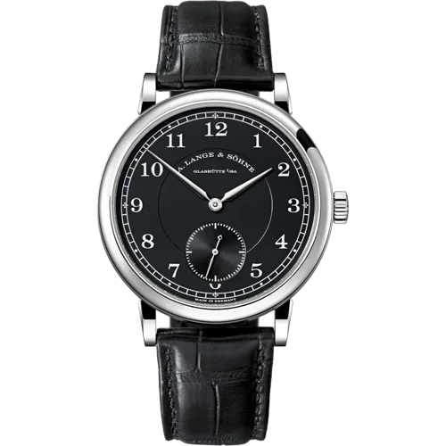 A. Lange & Söhne 1815 200th Anniversary Lange Platinum
