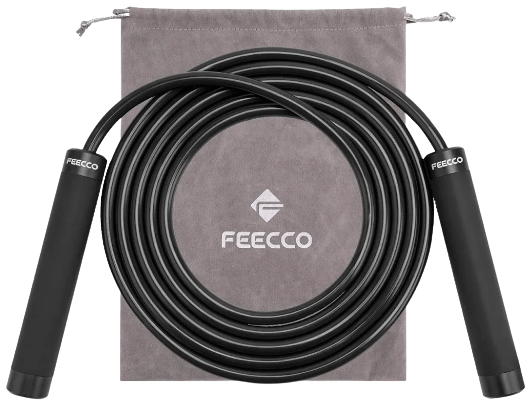 Weighted Jump Rope Fecco