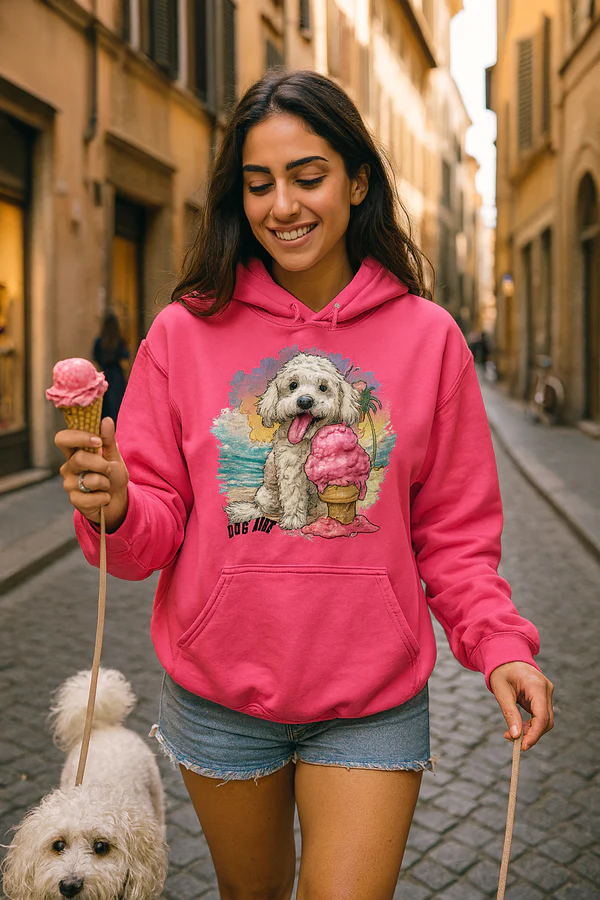 Cavoodle Hoodie