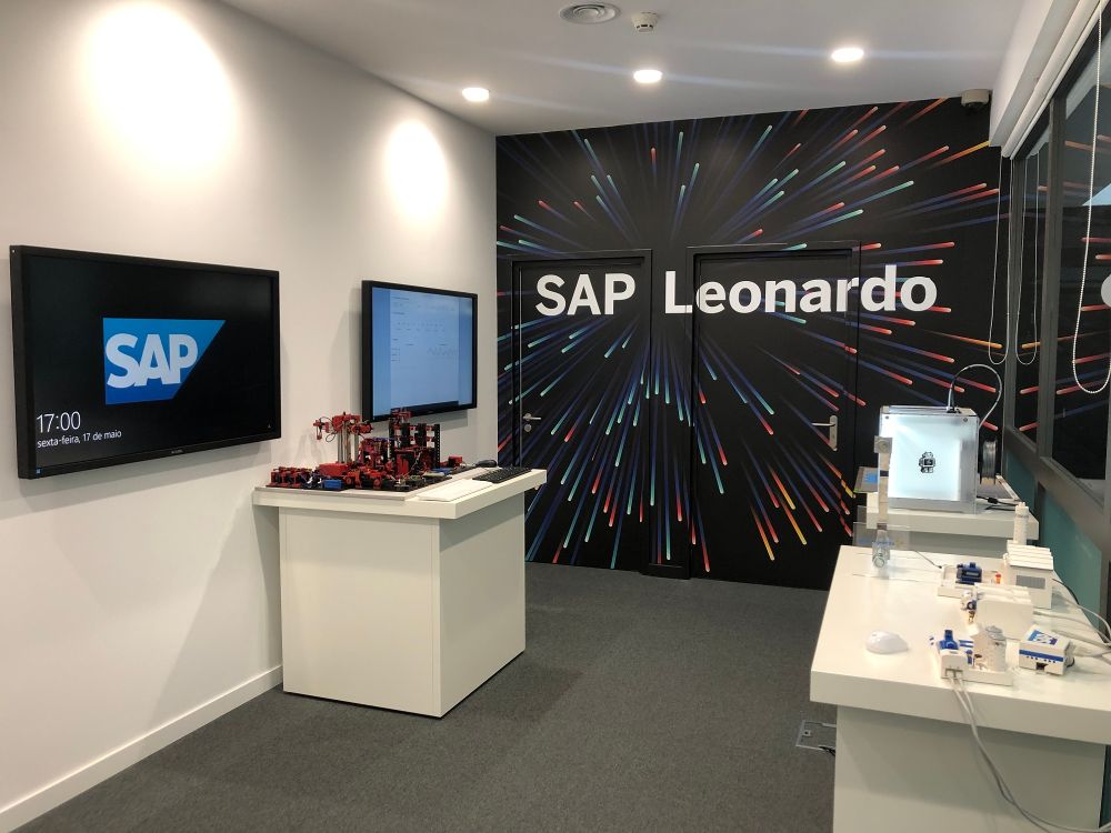 About SAP