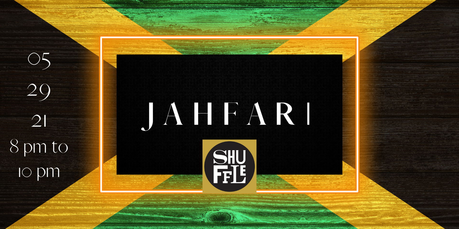 Jahfari promotional image