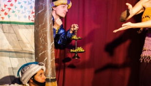 varia vineta kalif storch