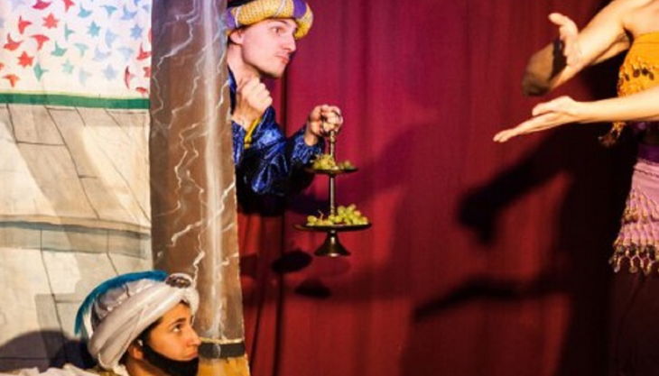 varia vineta kalif storch