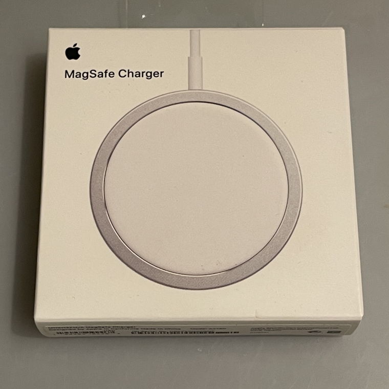 Magsafe Charger 