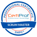 Scrum Master certificado