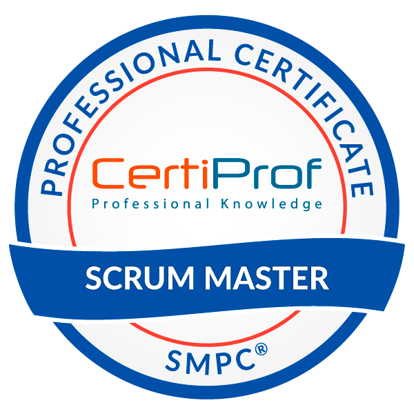 certified Scrum Master