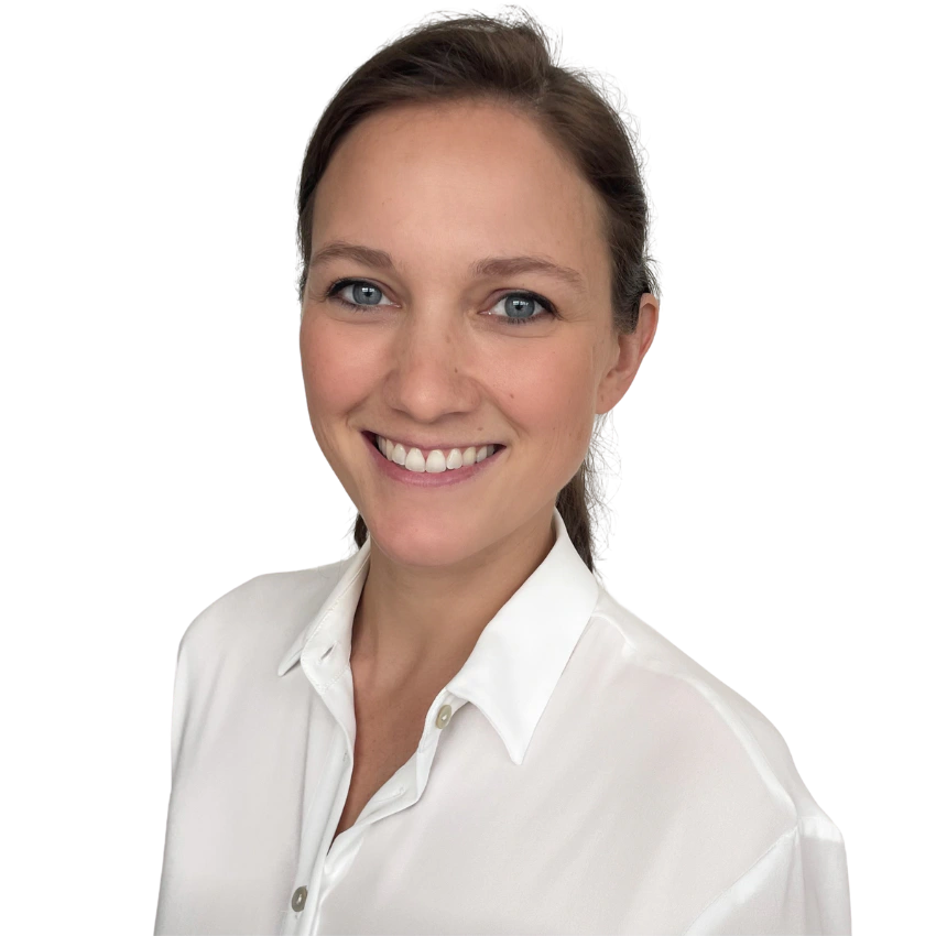 Dr. med. dent. Catrin Cremers