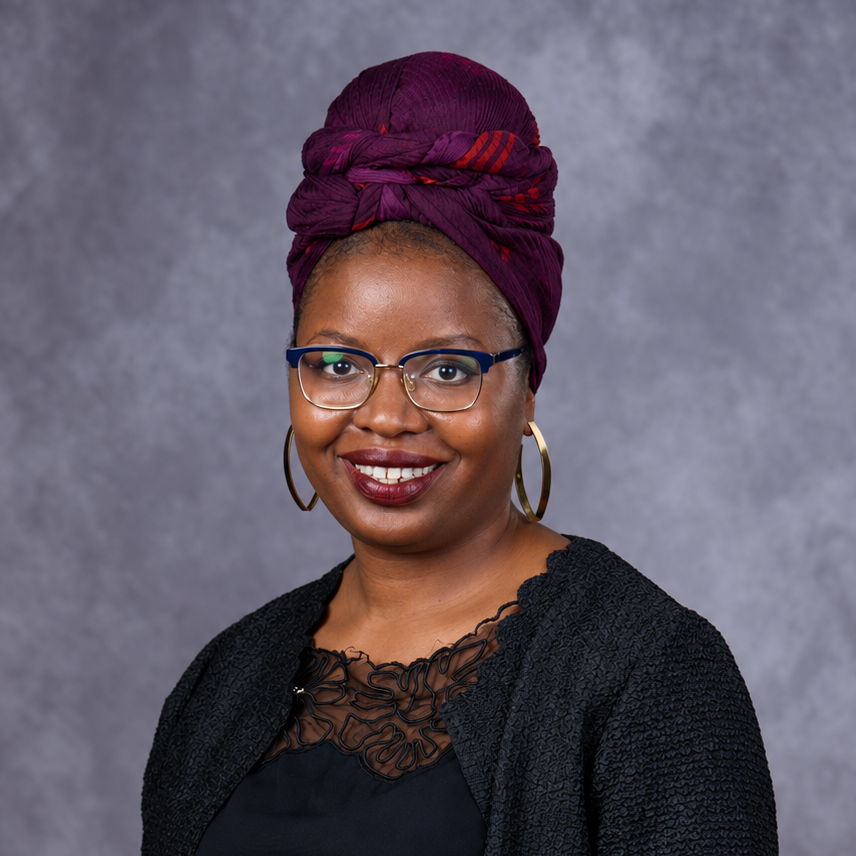 S. Ngozi Ukpere