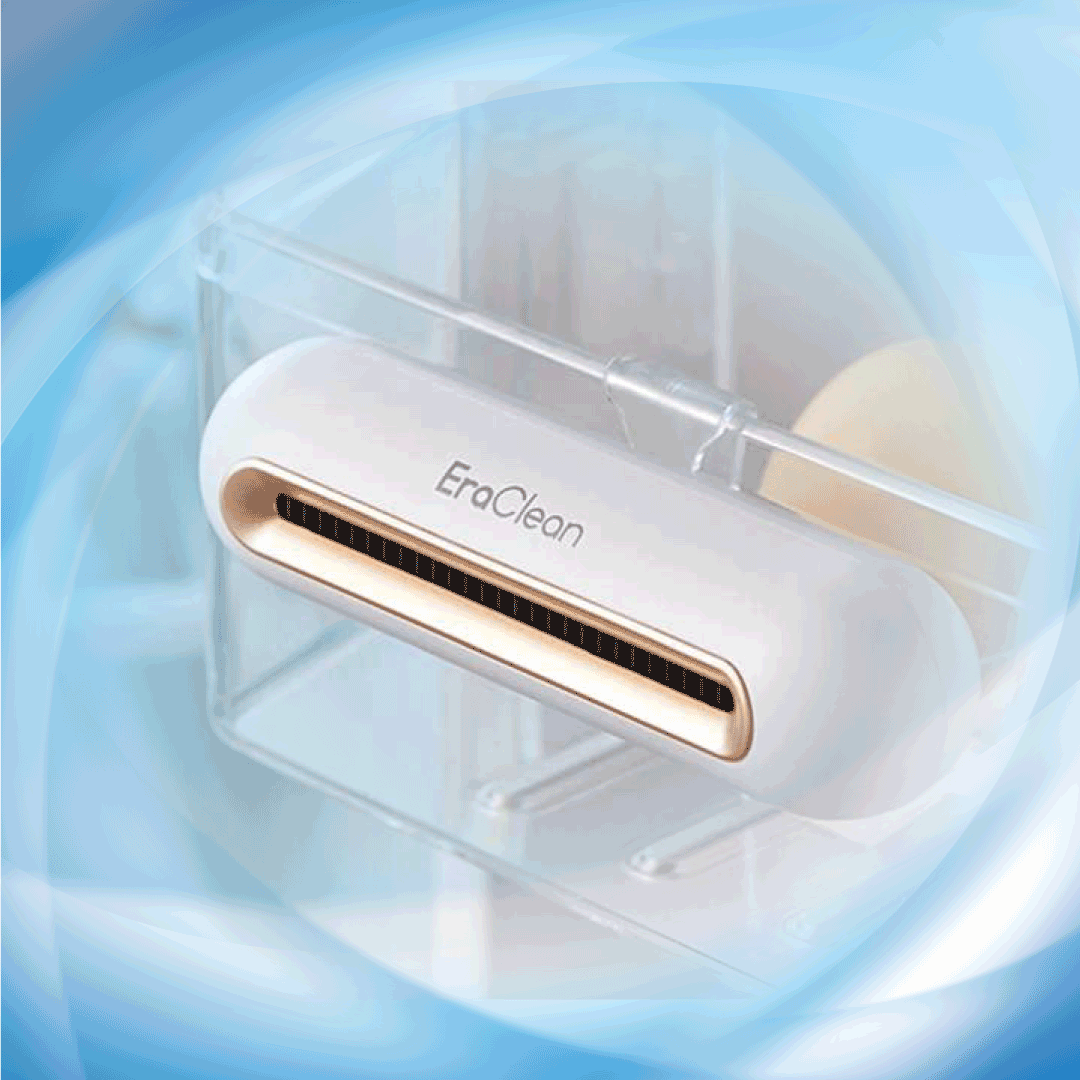 Convales® Eraclean Refrigerator Deodorizing Disinfection Machine