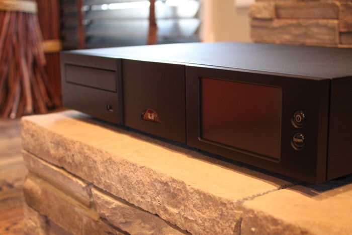 Naim HDX - 2 TB - Like New Condition - Customer Trade-In