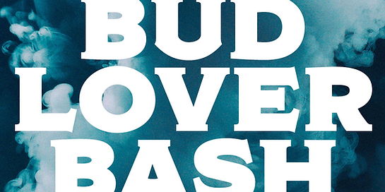 Bud Lover's Bash promotional image
