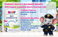 Prebiotic Source + Gut Health Benefit: HiPP Organic Combiotik (Dutch / German / UK)  | The Milky Box