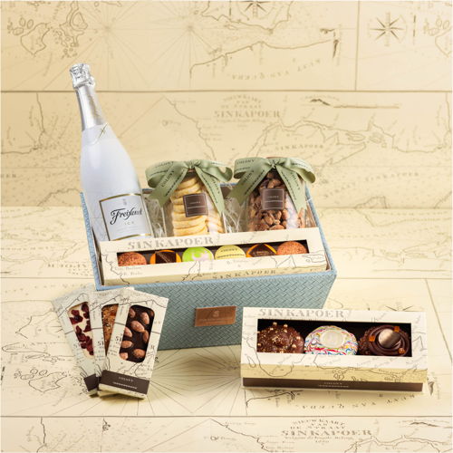 Sweet Treats