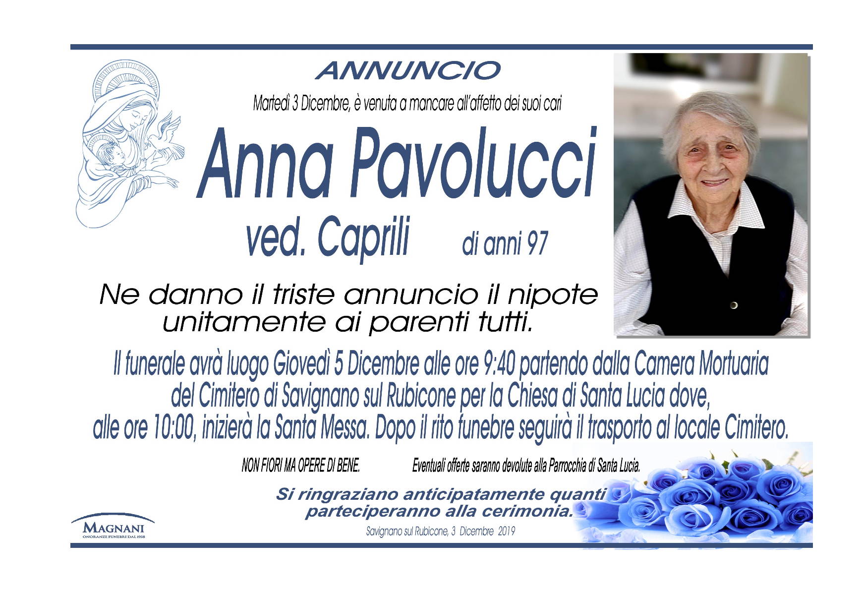 Anna Pavolucci