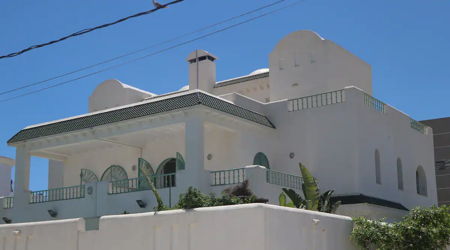 Cavo Paradiso
