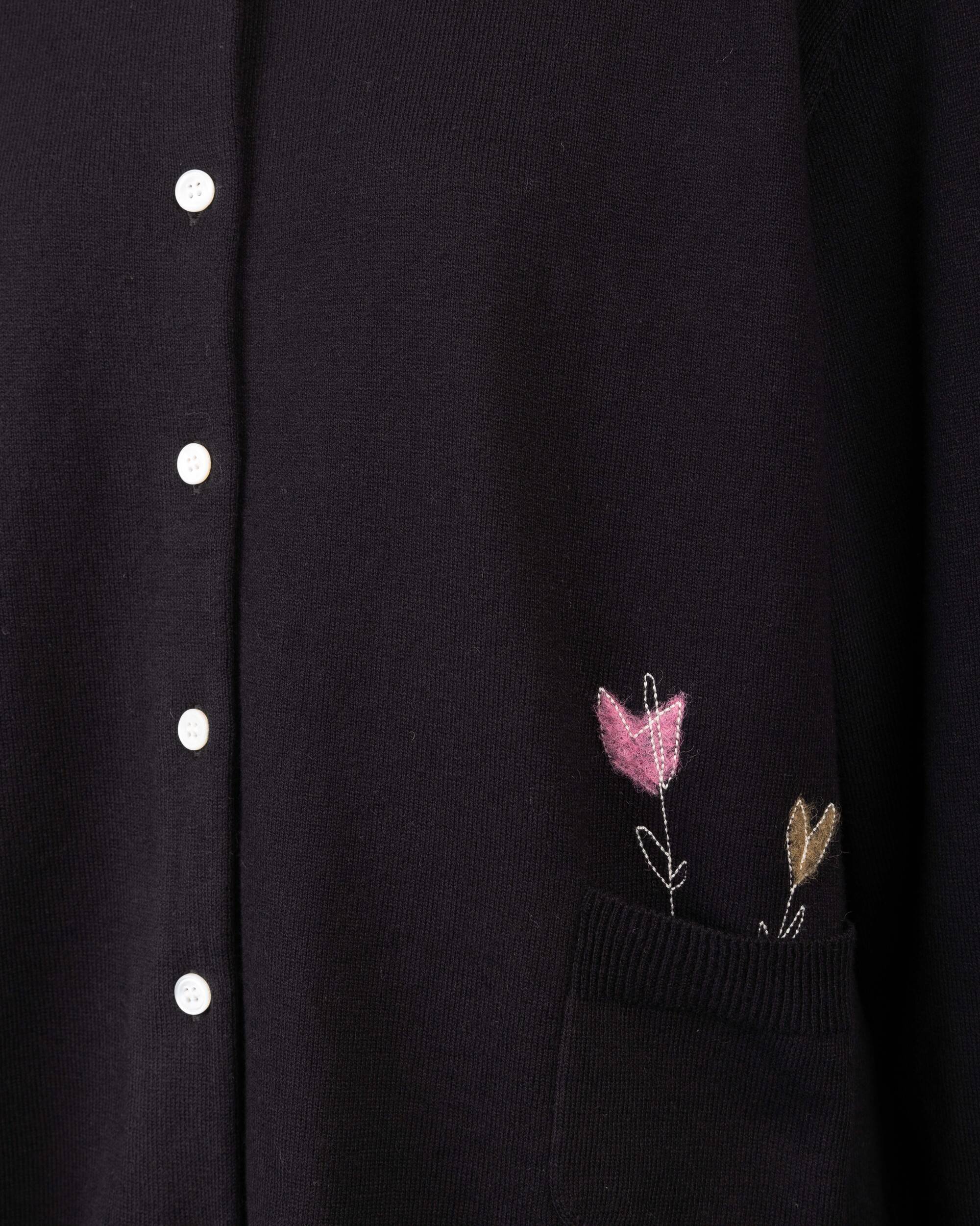 Débardeur Coloré YOSHI YOSHI En Mélange Nylon-coton - Motif Floral Et Poétique - Taille Unique - Neuf Avec étiquette
