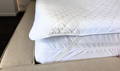 Quilt Gripper, Quilt Clamp, Duvet Clamp