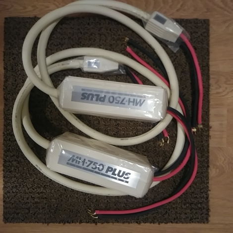 MIT Cables MH-750 Plus