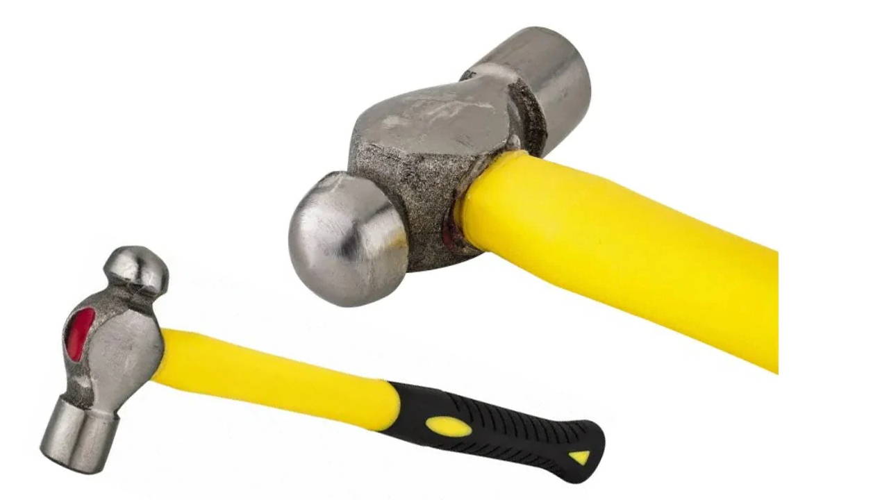 Hammers Ball Peen at GreatGages.com