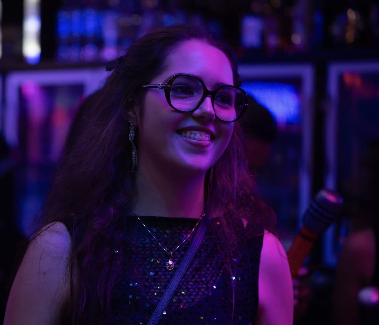 Charlotte Van Meensel