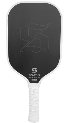 Spartus Gladius pickleball paddle